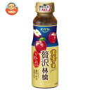 エバラ食品 黄金の味 贅沢林檎 210g×12本入×(2ケース)| 送料無料 調味料 黄金の味 タレ 焼肉のたれ