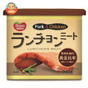 東遠 ランチョンミート 340g×24個入×(2ケース)| 送料無料 食品 ランチョンミート