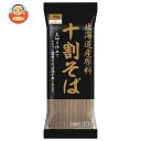 カンピーザ・プレミアム 北海道産原料 十割そば 180g×20袋入×(2ケース)| 送料無料 食品 そば 十割そば