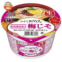 寿がきや 小さなおうどん 梅じそ 85g×12個入| 送料無料 インスタント うどん カップ麺 即席麺 即席