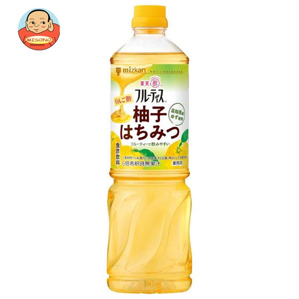 JANコード:4931961795949 原材料 りんご酢(国内製造)、砂糖、ゆず果汁、はちみつ/クエン酸、香料、甘味料(スクラロース)、紅花色素 栄養成分 (100ml当たり)エネルギー48kcal、たんぱく質0g、脂質0g、炭水化物12.7g、食塩相当量0.0009g 内容 カテゴリ:お酢飲料、希釈用、りんご酢、食酢、PET、果汁サイズ:1リットル～(g,ml) 賞味期間 (メーカー製造日より)240日 名称 清涼飲料水(希釈用) 保存方法 開栓前は直射日光を避け、常温で保存 備考 製造者:株式会社ミツカン愛知県半田市中村町2-6 ※当店で取り扱いの商品は様々な用途でご利用いただけます。 御歳暮 御中元 お正月 御年賀 母の日 父の日 残暑御見舞 暑中御見舞 寒中御見舞 陣中御見舞 敬老の日 快気祝い 志 進物 内祝 御祝 結婚式 引き出物 出産御祝 新築御祝 開店御祝 贈答品 贈物 粗品 新年会 忘年会 二次会 展示会 文化祭 夏祭り 祭り 婦人会 こども会 イベント 記念品 景品 御礼 御見舞 御供え クリスマス バレンタインデー ホワイトデー お花見 ひな祭り こどもの日 ギフト プレゼント 新生活 運動会 スポーツ マラソン 受験 パーティー バースデー