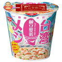 日清食品 日清台湾メシ 鹹豆漿粥 56g×6個入×(2ケース)| 送料無料 台湾 インスタント食品 鹹豆漿粥