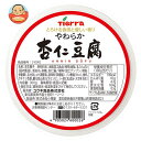ユウキ食品 やわらか杏仁豆腐 300g×24個入×(2ケース)| 送料無料 杏仁豆腐 デザート