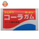 丸川製菓 コーラガム 60個入×2(1×2)箱入×(2ケース)| 送料無料 お菓子 ガム 駄菓子 当たり付き アタリ