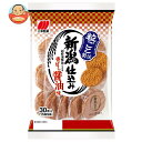 【送料無料・メーカー/問屋直送品・代引不可】三幸製菓 新潟仕込み 香ばし醤油味 30枚×12袋入| 菓子 煎餅 醤油 しょうゆ