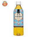 盛田(ハイピース) 台湾烏龍 凍頂四季春茶 500mlペットボトル×24本入×(2ケース)| 送料無料 茶飲料 烏龍茶 PET ウーロン茶