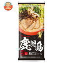マルタイ 鹿児島黒豚とんこつラーメン 185g×15袋入×(2ケース)| 送料無料 乾麺 インスタント麺 即席