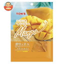 東洋ナッツ トン マンゴー 40g×10袋入×(2ケース)| 送料無料 ドライフルーツ お菓子 おやつ 食物繊維 ビタミン