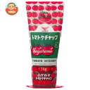 ハグルマ JAS標準 トマトケチャップ 1kgチューブ×12本入| 送料無料 ケチャップ ソース 大容量