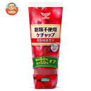 ハグルマ 糖類不使用ケチャップ 285g×20本入| 送料無料 調味料 ケチャップ