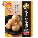イチビキ おふくろの味 さといも煮 75g×10袋入| 送料無料 そうざい 惣菜 和食 さといも
