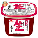 イチビキ 芳醇生赤だし 750g×6個入| 送料無料 調味料 味噌 みそ 赤だし