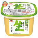 イチビキ 芳醇生こうじ 750g×6個入| 送料無料 調味料 味噌 みそ こうじ