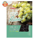 東洋ナッツ トン レーズン 78g×10袋入| 送料無料 ドライ 栄養 食物繊維 カリウム 鉄