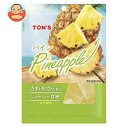 東洋ナッツ トン パイン 65g×10袋入| 送料無料 パイナップル ドライフルーツ パイン お菓子 おつまみ