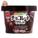 スドージャム 毎朝カップ チョコレートクリーム 120g×12個入×(2ケース)| 送料無料 チョコ チョコレート クリーム ジャム 紙カップ