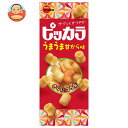 ブルボン ピッカラ うまうま甘から味 51g×10個入| 送料無料 お菓子 おやつ スナック菓子 おつまみ