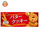 ブルボン バタークッキー 9枚×12個入｜ 送料無料 お菓子 クッキー バタークッキー