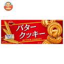 ブルボン バタークッキー 9枚×12個入×(2ケース)| 送料無料 お菓子 クッキー バタークッキー