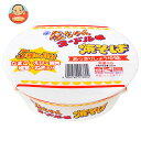 徳島製粉 金ちゃんヌードル味焼そば 100g×12個入| 送料無料 インスタント 即席 カップ麺 カップめん 焼きそば
