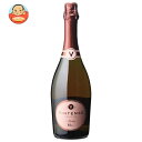 ヴィンテンス スパークリング プレステージ ロゼ 750ml瓶×6本入×(2ケース)| 送料無料 炭酸 炭酸飲料 瓶 ドリンク
