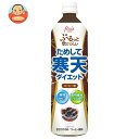 【賞味期間2024.08.19かそれ以降】宝積飲料 ためして寒天 コーヒー味 900mlペットボトル×12本入｜ 送料無料 コーヒーゼリー スイーツ 珈琲