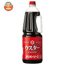 オリバーソース 特級ウスターソース 2.1kg×6本入×(2ケース)| 送料無料 ウスター ソース 調味料
