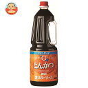 オリバーソース スタンダード とんかつソース 2.1kg×6本入×(2ケース)| 送料無料 一般食品 調味料 ソース 業務用