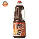 オリバーソース お好み焼ソース 関西 2.1kg×6本入×(2ケース)| 送料無料 調味料 ソース 業務用