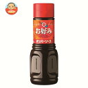 オリバーソース お好みソース 580g×12本入×(2ケース)| 送料無料 おこのみやき ソース 濃厚 調味料