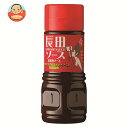 オリバーソース 長田ソース 360g×12本入×(2ケース)| 送料無料 ソース 調味料 濃厚ソース