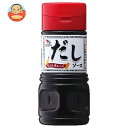 オリバーソース だしソース 340g×12本入×(2ケース)| 送料無料 ソース だし ソース 調味料