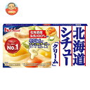 ハウス食品 北海道シチュークリーム 180g×10個入｜ 送料無料 調味料、シチュー ルウ 1
