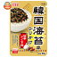 丸美屋 韓国海苔風ふりかけ 旨辛ニンニク味 38g×10袋入×(2ケース)｜ 送料無料 マルミヤ ふりかけ チャ..