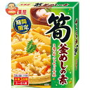 丸美屋 筍釜めしの素 292g×5個入×(2ケース)｜ 送料無料 調味料 料理の素 釜飯 かまめし マルミヤ