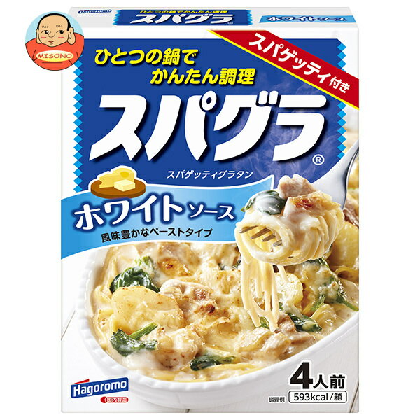 JANコード:4902560337533 原材料 【スパゲッティ】デュラム小麦のセモリナ(国内製造)【グラタンソース】小麦粉、大豆油、クリームチーズ、砂糖、チキンブイヨン、食塩、バター、香辛料、酵母エキス/増粘剤(加工でん粉、タマリンド)、...