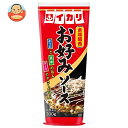 イカリソース お好みソース 300g×10本入×(2ケース)| 送料無料 一般食品 調味料 ソース お好み焼 濃厚