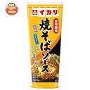 イカリソース 焼そばソース 300g×10本入×(2ケース)| 送料無料 一般食品 調味料 ソース 焼きそば 屋台 濃厚