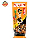 イカリソース たこ焼ソース 300g×10本入×(2ケース)| 送料無料 調味料 味付け 屋台 濃厚