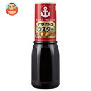 イカリソース ウスターソース 500mlペットボトル×20本入×(2ケース)| 送料無料 一般食品 調味料 ソース