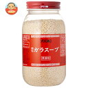 ユウキ食品 ガラスープ 500gペットボトル×1本入×(2ケース)| 送料無料 調味料 スープ 素 だし 出汁