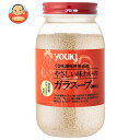 ユウキ食品 やさしい味わいのガラスープ 400gペットボトル×12本入×(2ケース)| 送料無料 調味料 スープ 素 だし 出汁