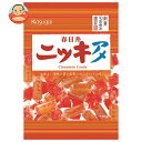春日井製菓 ニッキアメ 150g×12個入| 送料無料 お菓子 飴・キャンディー 袋 ニッキ飴