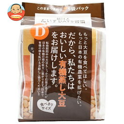 だいずデイズ 続ける だいずDAYS習慣 (40g×5)×12袋入×(2ケース)｜ 送料無料 大豆 だいず 豆 まめ