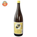 味の一 味の母 1.8L瓶×6本入| 送料無料 調味料 発酵 こうじ 瓶 ビン