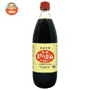海の精 国産有機 旨しぼり醤油 1L瓶×12袋入| 送料無料 調味料 醤油 濃口 有機