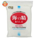 海の精 海の精 あらしお 500g×20袋入| 送料無料 塩 調味料 国産 食品