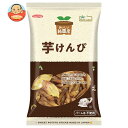 ノースカラーズ 純国産 芋けんぴ 125g×16袋入×(2ケース)| 送料無料 菓子 けんぴ 芋