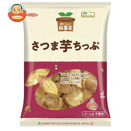 ノースカラーズ 純国産 さつま芋ちっぷ 115g×16袋入×(2ケース)｜ 送料無料 菓子 さつまいも 芋 チップス