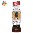 理研ビタミン リケンのノンオイル 中華ごま 190mlペットボトル×12本入｜ 送料無料 調味料 ドレッシング ノンオイル